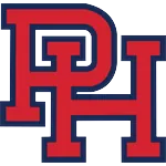 Providence Hall logo